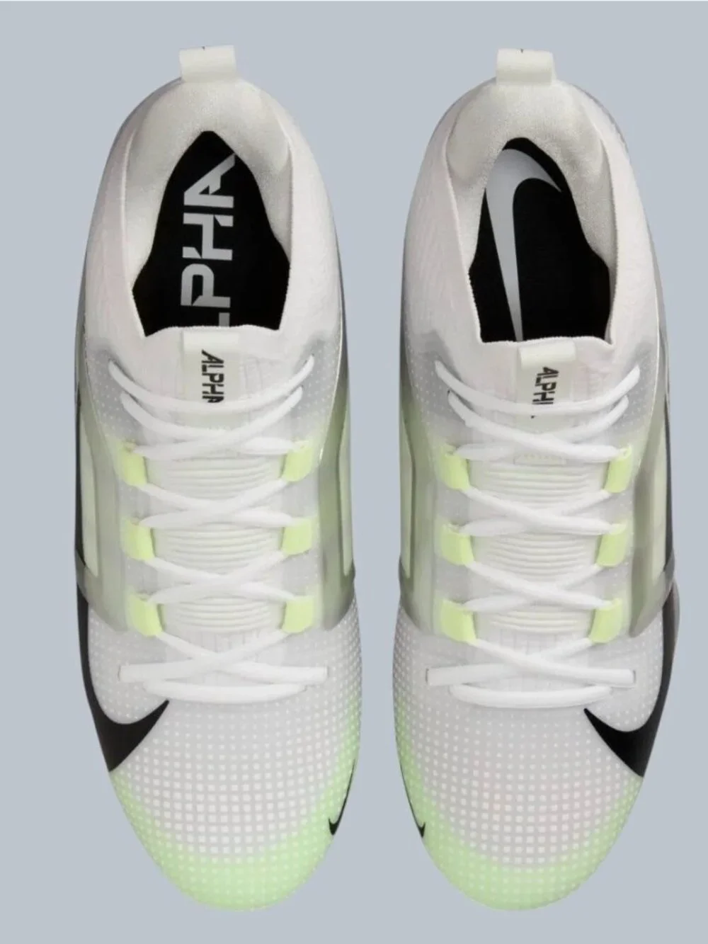 Nike Alpha Menace 4 Elite Football Cleat 